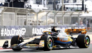 Formula 1: Η McLaren με κινητήρες της Mercedes μέχρι και το 2030