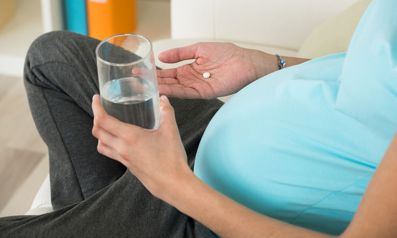 Εγκυμοσύνη: Γιατί χρειάζεσαι σίδηρο; – Οι συνέπειες της έλλειψης