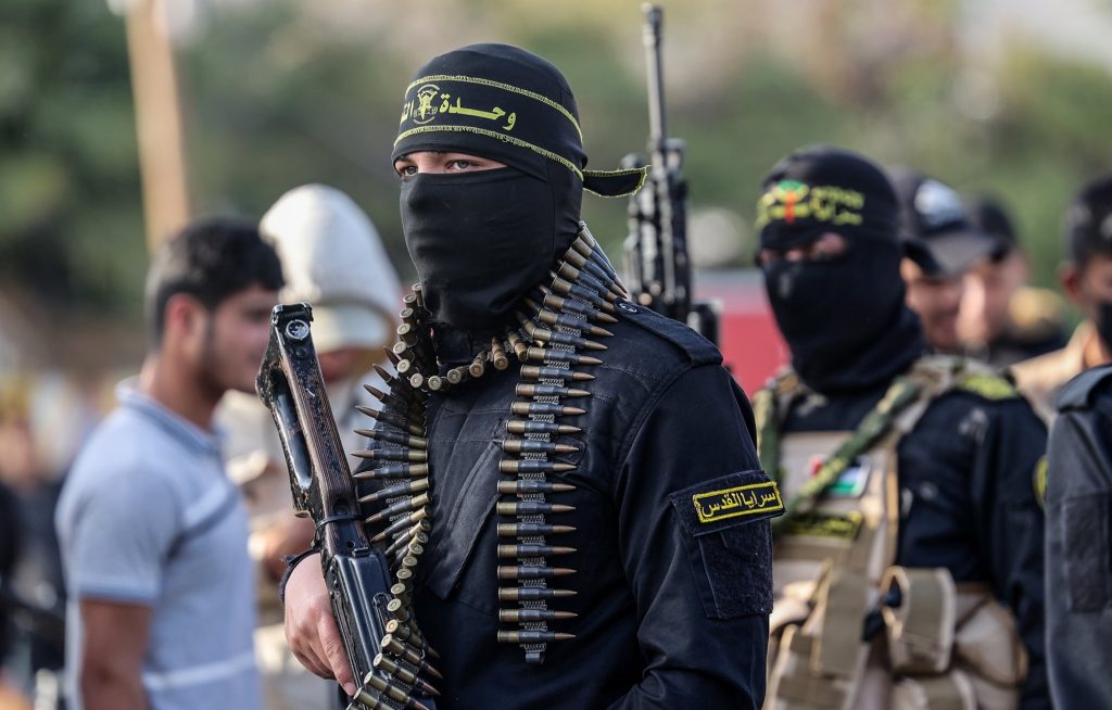 Γιατί κατέρρευσε η συμφωνία για εκεχειρία: Η Χαμάς ήθελε να απελευθερώσει άνδρες ομήρους