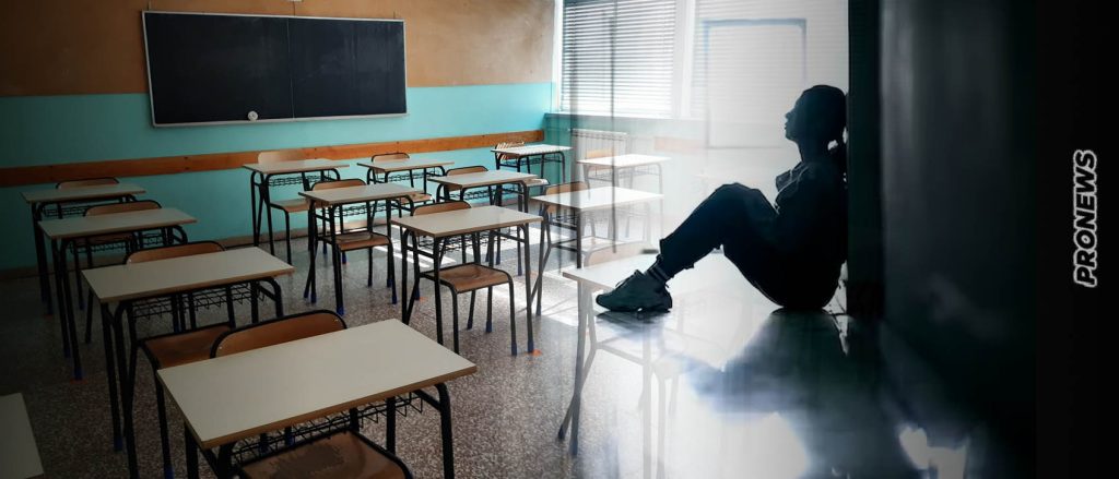 Κρήτη: Μαθητές βρέθηκαν σε ημιλιπόθυμη κατάσταση σε τουαλέτα σχολείου στο Ηράκλειο – Χρησιμοποίησαν «στικάκια νικοτίνης» (upd)