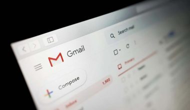 Η Google προχωράει στη διαγραφή λογαριασμών που είναι ανενεργοί για χρόνια