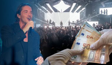 «Κύμα οργής» στα social για «Φαντασία» και Νίκο Οικονομόπουλο: «Είχαμε κάνει κρατήσεις και… χάθηκαν – Μας κατέστρεψαν τη νύχτα»!