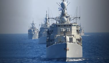 Σοκ: Ματαίωσαν το πρόγραμμα εκσυγχρονισμού του ΠΝ! – Το καλύτερο «δώρο» στον Ρ.Τ.Ερντογάν