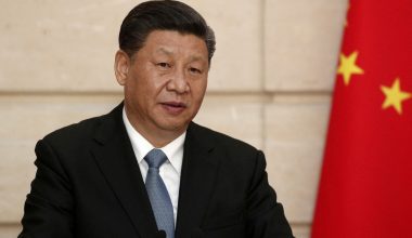 Κίνα: Στο Βιετνάμ θα μεταβεί στις 12 και 13 Δεκεμβρίου ο Σι Τζινπίνγκ – Η ατζέντα της επίσκεψής του
