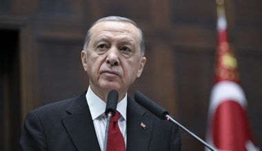 Η ανάρτηση της τουρκικής προεδρίας για την άφιξη του Ρ.Τ.Ερντογάν στην Αθήνα (φώτο)