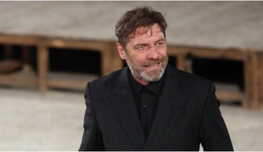 Γ.Στάνκογλου: Η οργισμένη επιστολή του στα ΜΜΕ – «Ανακαλέστε για τη δήθεν σχέση μου και ζητήστε ευθέως συγγνώμη»