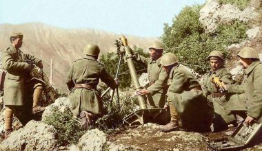 Όλα τα σημαντικά γεγονότα που συνέβησαν σαν σήμερα 7 Δεκεμβρίου