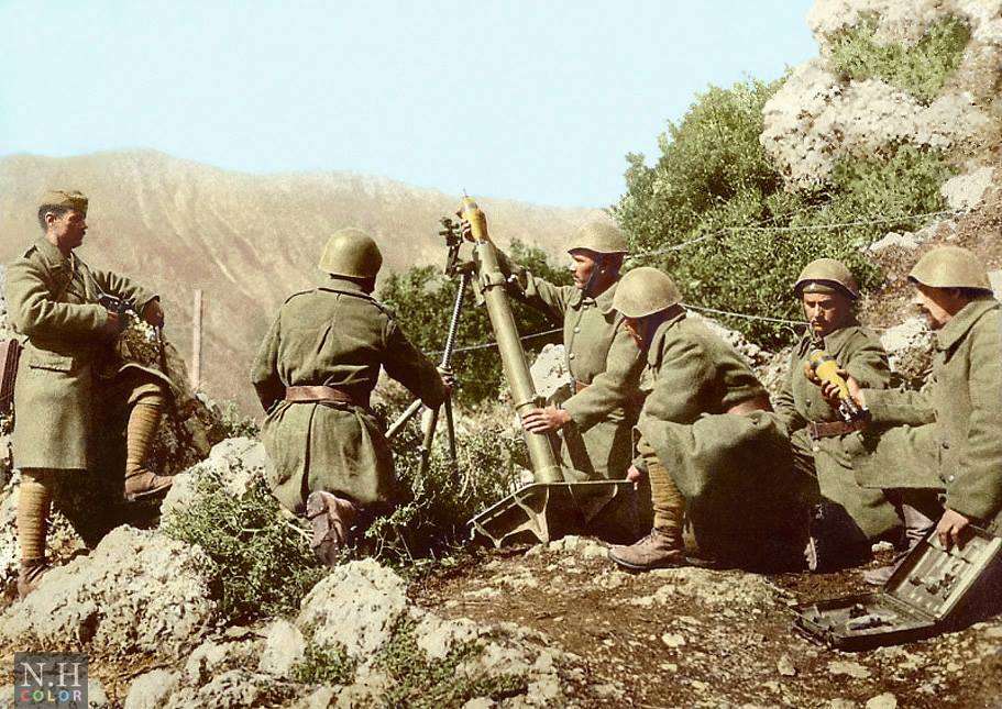 Όλα τα σημαντικά γεγονότα που συνέβησαν σαν σήμερα 7 Δεκεμβρίου