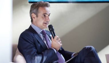 Τη Θεσσαλία θα επισκεφθεί ο Κ.Μητσοτάκης – Για μια ακόμη φορά μέσα σε μικρό χρονικό διάστημα