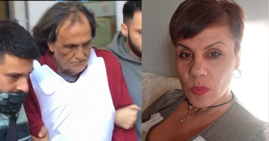 Σαλαμίνα – Φίλη 43χρονης: «Ο 71χρονος μου είπε “την βρήκα την π@@, την κ@@@, την ξέκανα”»