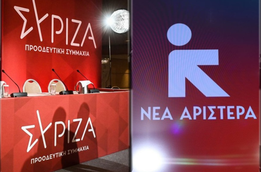 ΣΥΡΙΖΑ: Πρώην μέλη μετέτρεψαν σελίδα του κόμματος στο Facebook σε «Νέα Αριστερά» και «έκλεψαν» τους ακόλουθούς της