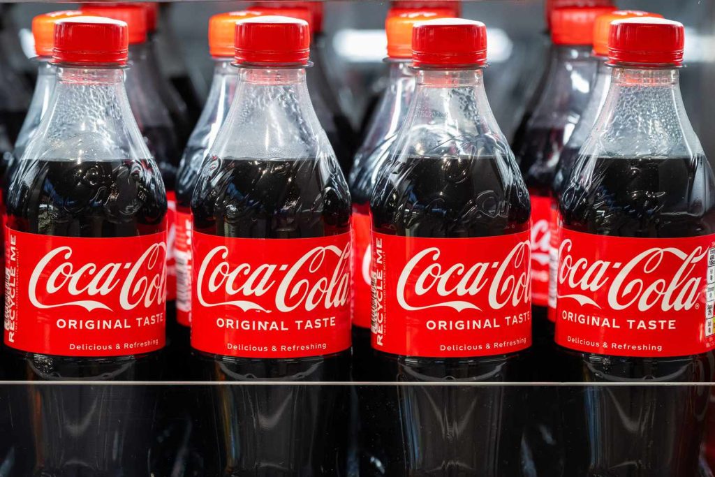 10+2 πράγματα που δεν γνωρίζατε για την Coca Cola