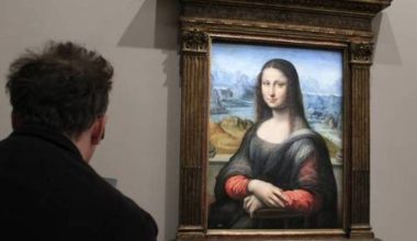 Όταν κλάπηκε η Mona Lisa και κατηγόρησαν τον… Picasso