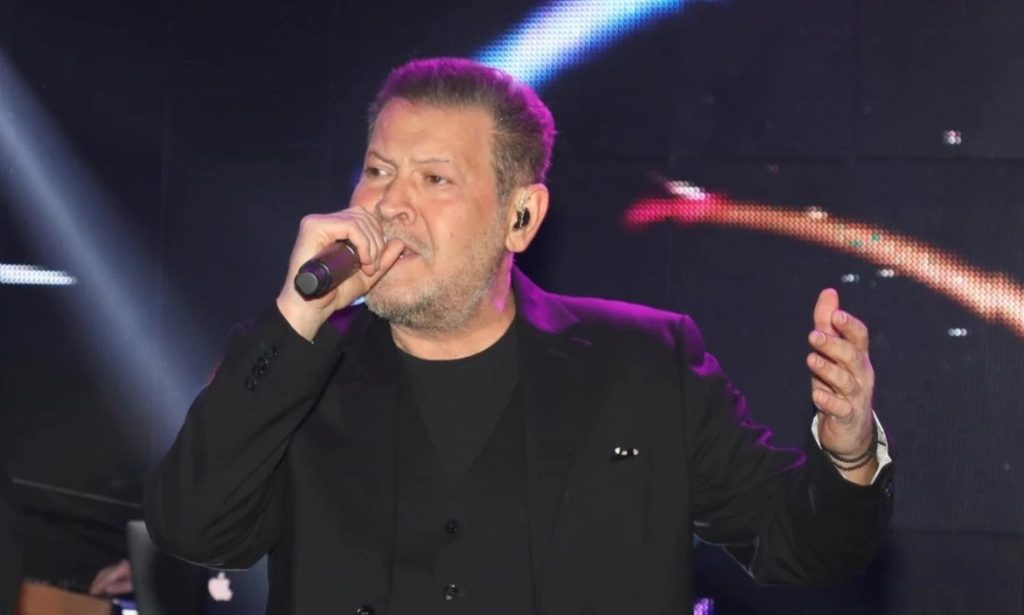 Χάρης Κωστόπουλος: Σήμερα η κηδεία του τραγουδιστή – Η επιθυμία της οικογένειας