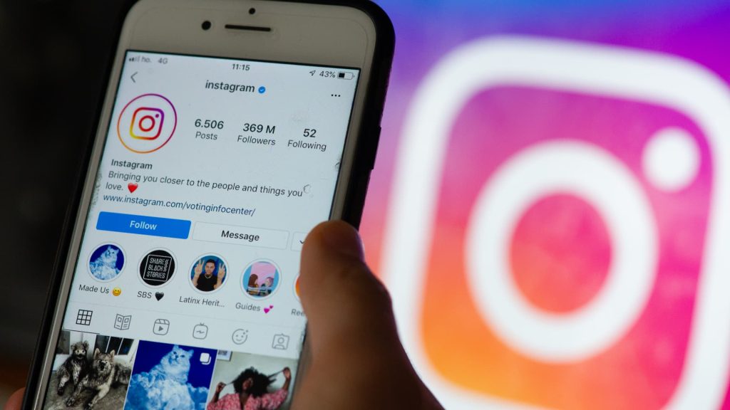 Flipside: Ποια είναι η νέα λειτουργία που έρχεται στο Instagram