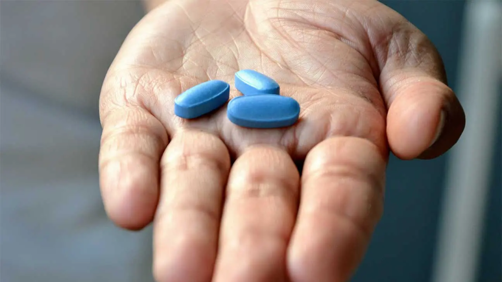 Νέα μελέτη: Το Viagra μπορεί να μειώσει τις πιθανότητες εμφάνισης της νόσου του Αλτσχάιμερ στους άνδρες