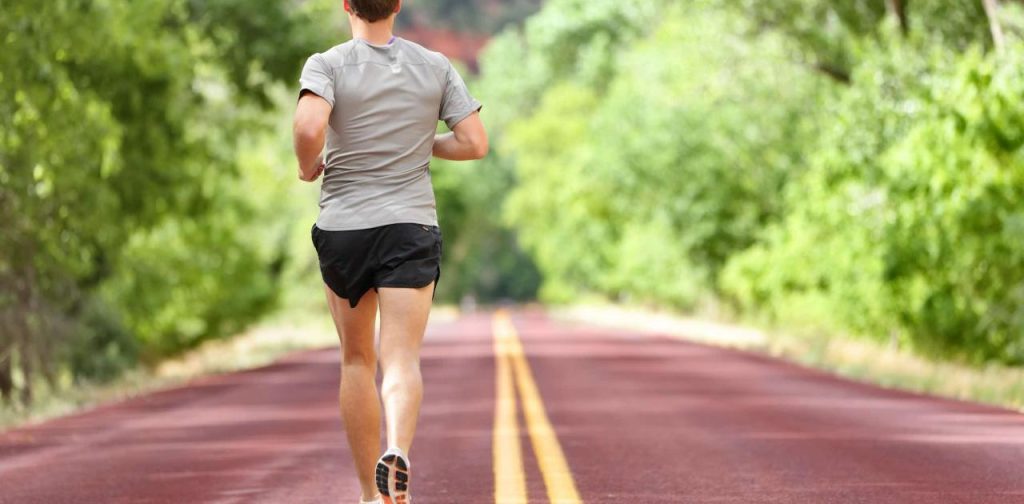 Τρέξιμο: Ο λόγος που δεν είναι αποτελεσματικό στην απώλεια κιλών
