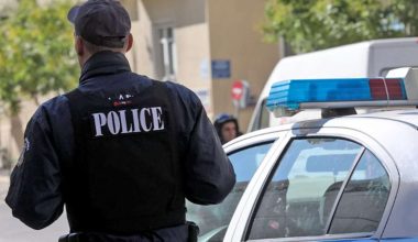 Νέος ξαφνικός θάνατος: «Έσβησε» 40χρονος αστυνομικός στη Θεσσαλονίκη