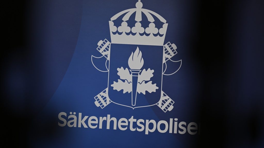 Οι υπηρεσίες πληροφοριών της Σουηδίας επιμένουν για ρωσική απειλή