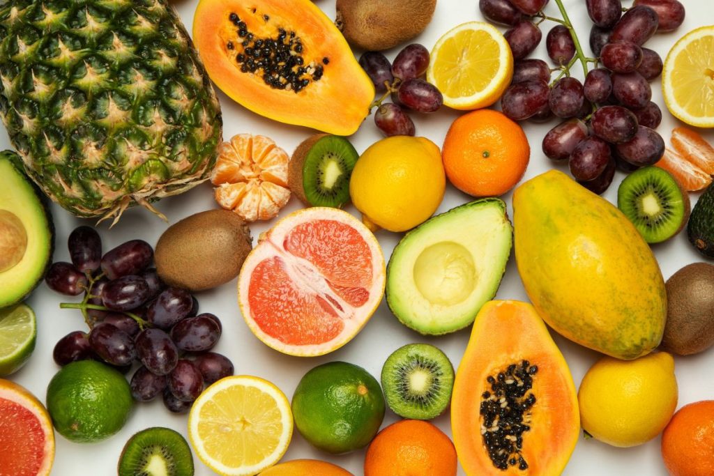 Φλεγμονή: Αυτά είναι τα φρούτα που μπορούν να σας βοηθήσουν να τη μειώσετε
