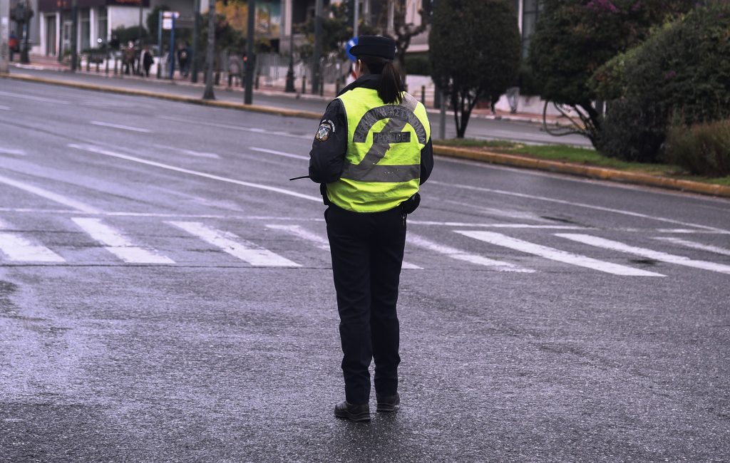 Κυκλοφοριακές ρυθμίσεις αύριο στην Αθήνα λόγω των προγραμματισμένων απεργιακών κινητοποιήσεων