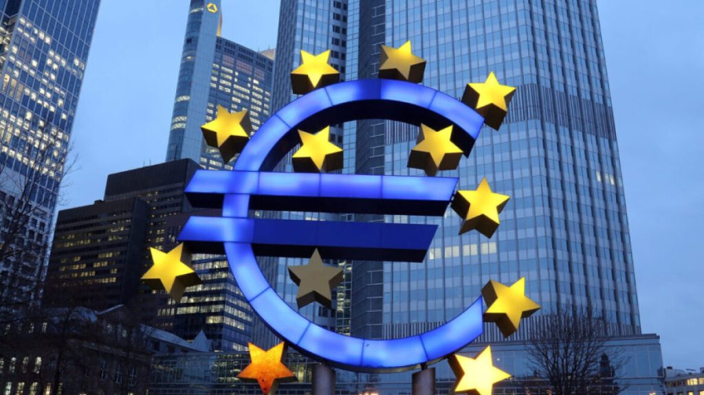Την Πέμπτη συνεδριάζει η ΕΚΤ για το αν το καλοκαίρι θα μειωθούν τα επιτόκια