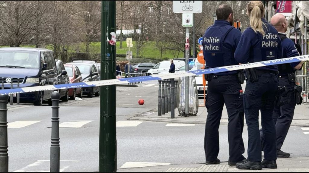 Βέλγιο: Συνελήφθησαν τέσσερις έφηβοι που σχεδίαζαν τζιχαντιστικό τρομοκρατικό χτύπημα