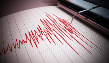 Σεισμός 3,1 Ρίχτερ ανοιχτά της Χίου (φώτο)