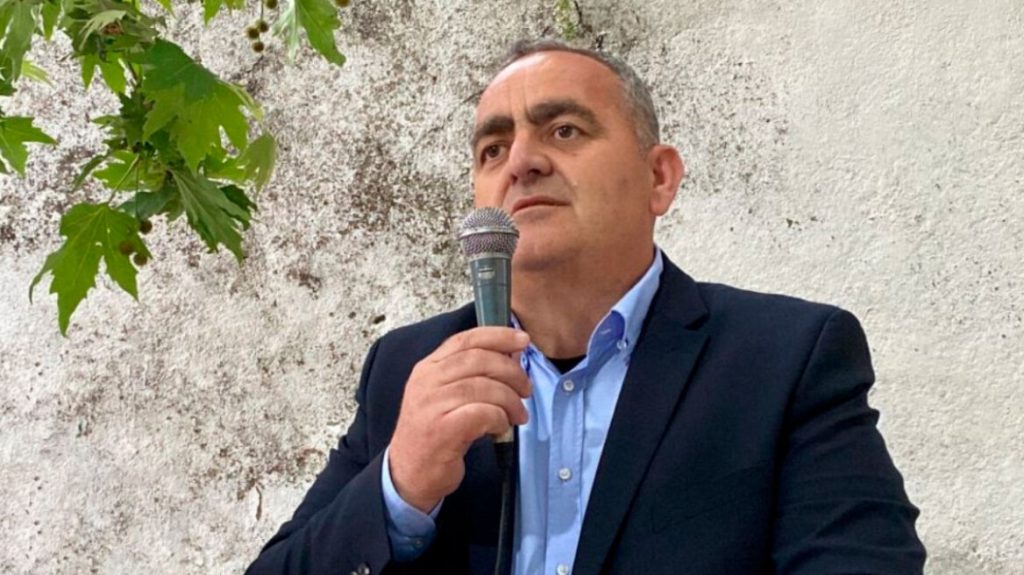 Υπόθεση Φ.Μπελέρη: «Η φυλάκιση του ήταν νόμιμη» λέει το Συνταγματικό Δικαστήριο της Αλβανίας