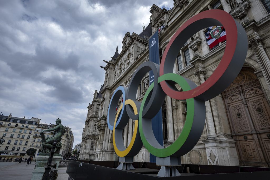 Μ.Εβλόεφ: Δεν του επιτρέπεται να συμμετάσχει στο προκριματικό τουρνουά για τους Ολυμπιακούς του 2024