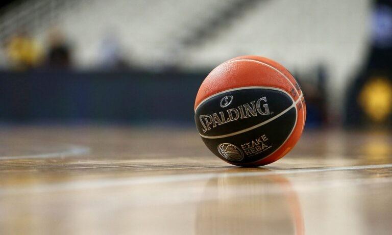 Basket League: Η βαθμολογία και το πρόγραμμα του τρίτου γύρου για Top6 και playouts