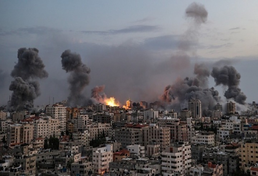 Χαμάς: «Να σταματήσει η ρίψη ανθρωπιστικής βοήθειας στην Γάζα – 18 άνθρωποι έχασαν τη ζωή τους»