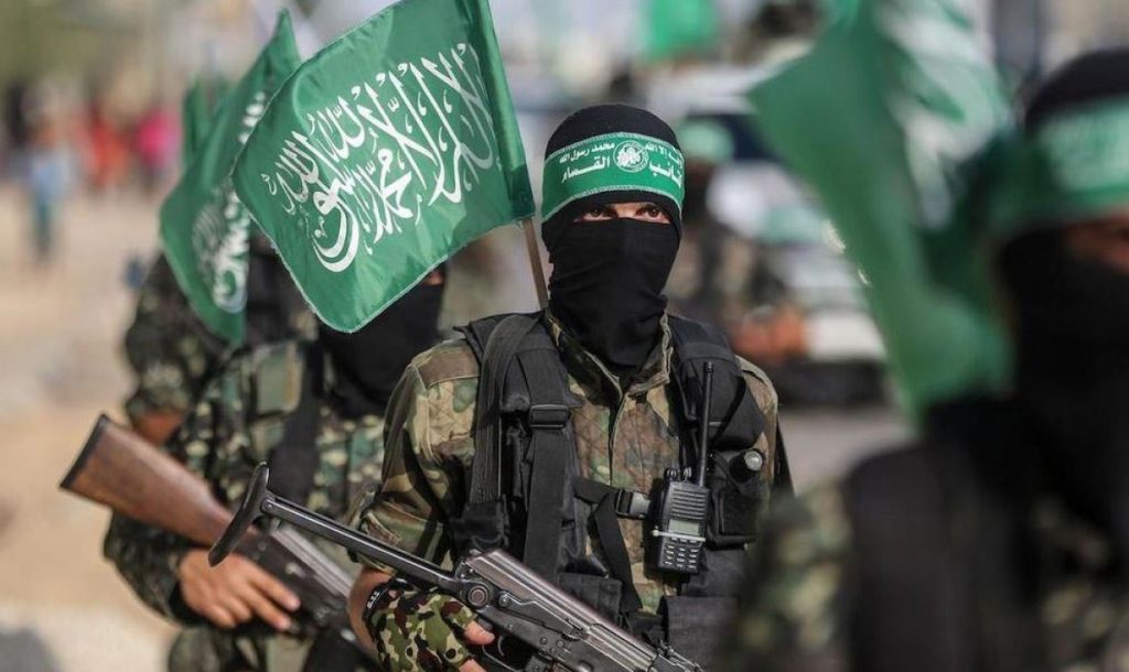 Χαμάς: «Πρωτοφανής η απομόνωση του Ισραήλ»