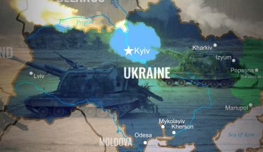 Κραυγή αγωνίας από Κίεβο: «Οι Ρώσοι κάνουν γενική επίθεση από 48 κατευθύνσεις – Δεν έχουμε πυρομαχικά»