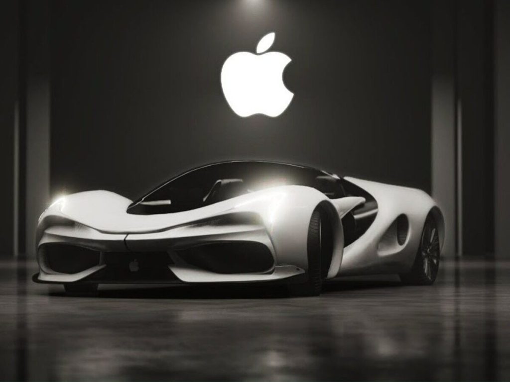 Apple: Απολύσεις προσωπικού μετά την ακύρωση των σχεδίων για ηλεκτρικά αυτοκίνητα