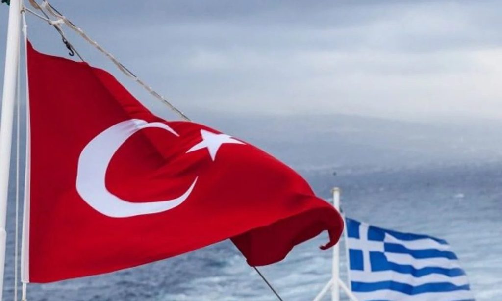 Τουρκικά ΜΜΕ: «Η Άγκυρα υπενθύμισε πως στο Αιγαίο υπάρχουν νησιά αμφισβητούμενης κυριαρχίας»