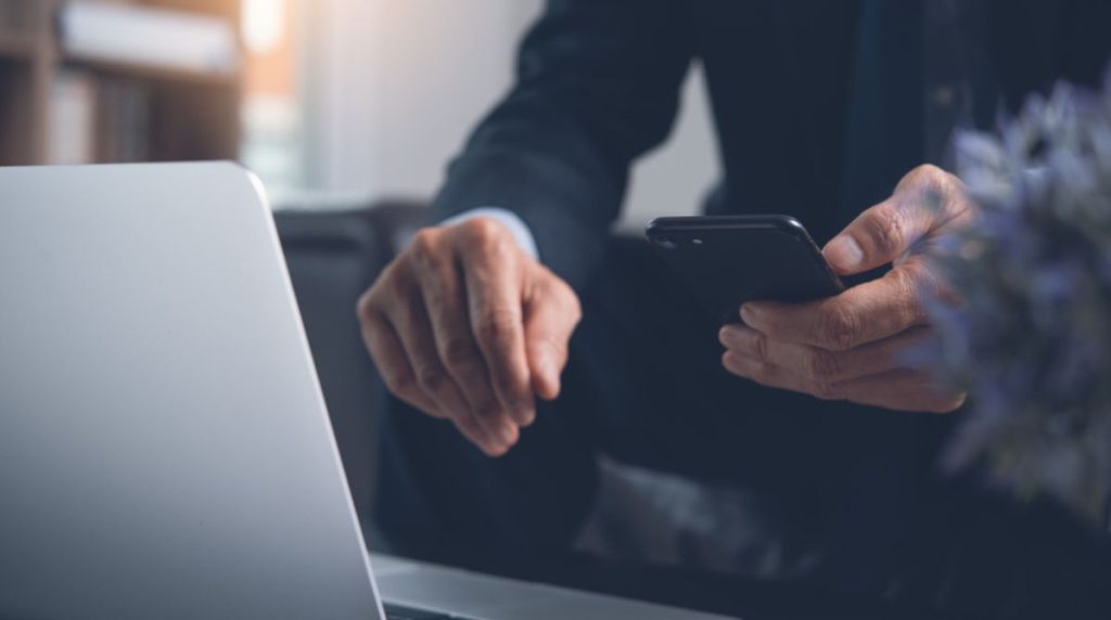 Σε ποια σημεία δεν πρέπει να αφήνετε ποτέ το κινητό σας τηλέφωνο