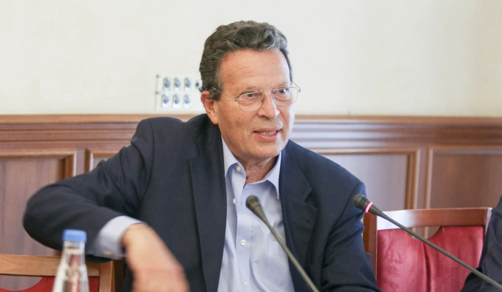 Γ.Κύρτσος: «Ο Κ.Μητσοτάκης μετέτρεψε τις Ευρώ-εκλογές σε βαλκανο-εκλογές»