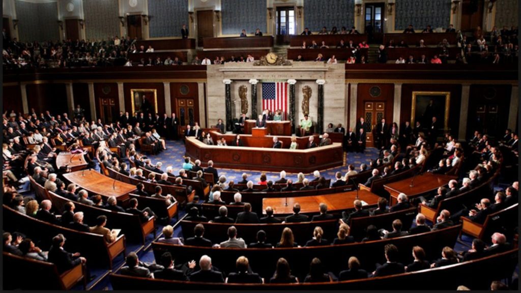 Βουλή των Αντιπροσώπων των ΗΠΑ: Σήμερα ψηφίζεται το πακέτο βοήθειας για την Ουκρανία