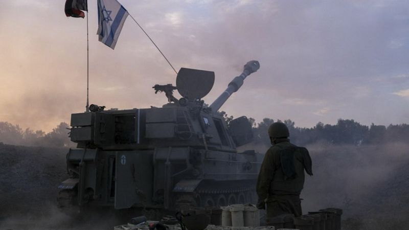Ισραήλ: Εγκρίθηκαν νέες επιχειρήσεις στη Λωρίδα της Γάζας – Ετοιμάζεται για την επίθεση στη Ράφα