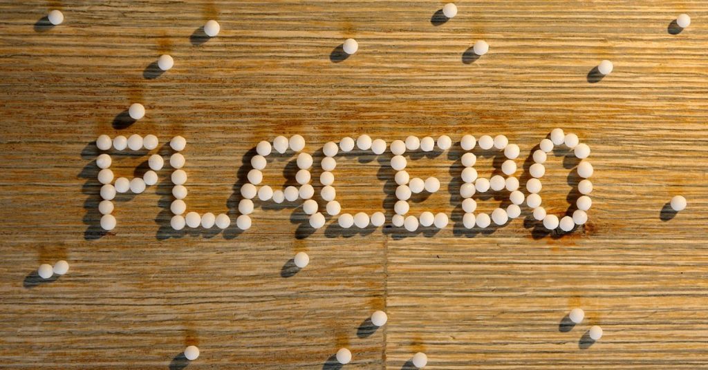 Αυτό το γνωρίζατε; – Τι και πόσο σημαντικό είναι το φαινόμενο «placebo»;