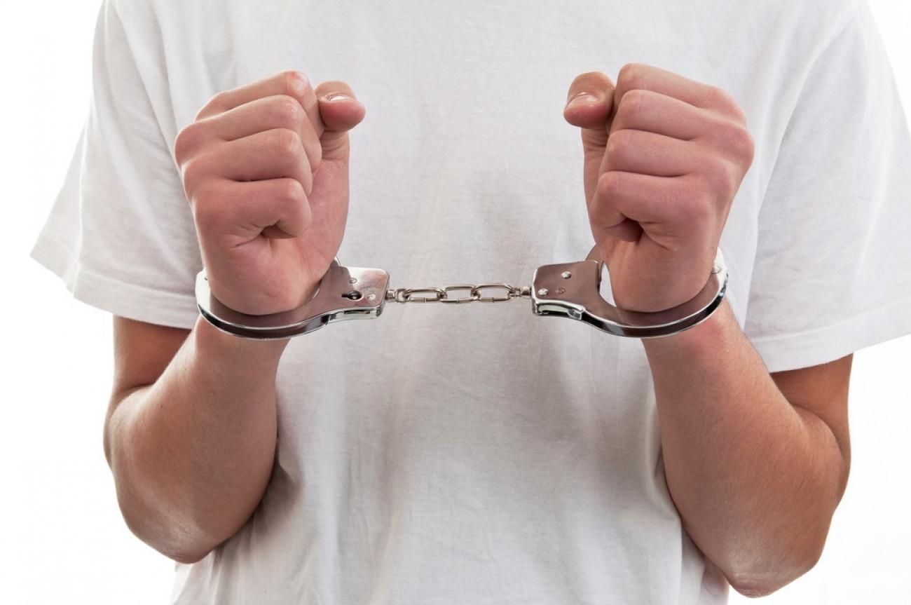 Χαλάνδρι: Συνελήφθη 54χρονος που είχε κρυμμένες σε μοτοσικλέτα συσκευασίες με κοκαΐνη