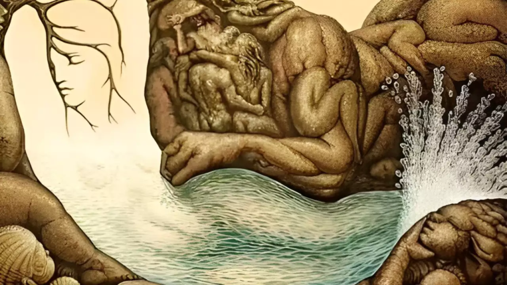 Το τεστ προσωπικότητας που θα σας αποκαλύψει αν είστε γενναιόδωρος ή αν ενοχλείστε εύκολα