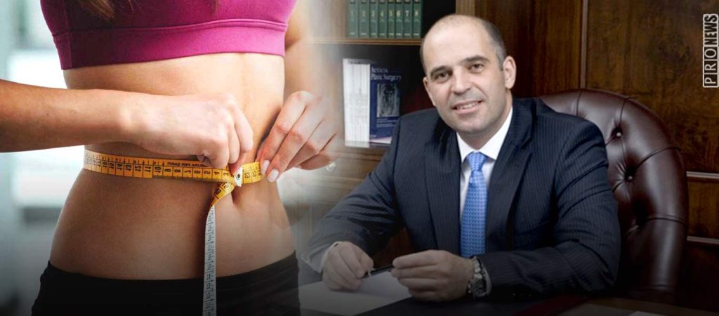 Aπόστολος Γαϊτάνης: Ο ειδικός στις μη επεμβατικές θεραπείες – Oμορφιά και υγεία χωρίς πόνο και στερήσεις!