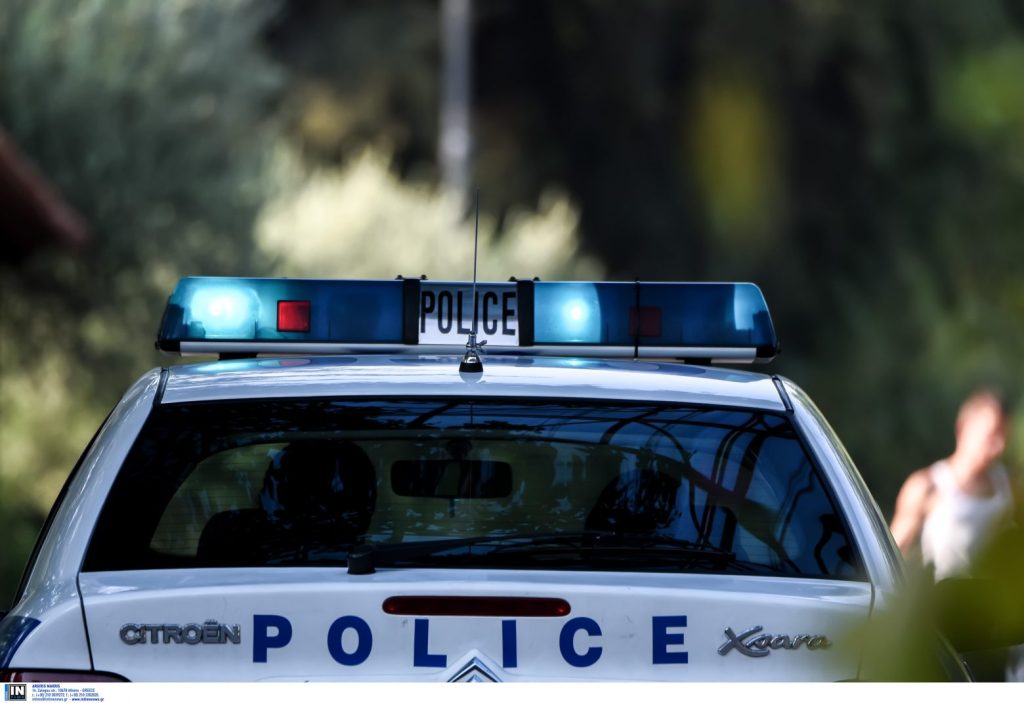 Θεσσαλονίκη: Στο αυτόφωρο ο αστυνομικός που επιχείρησε να πάρει αναρρωτική άδεια με ψευδείς ιατρικές γνωματεύσεις