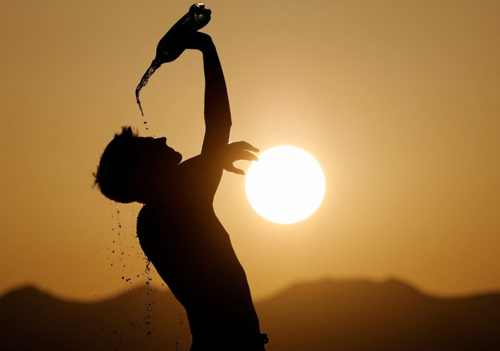 Καιρός: Το φαινόμενο Urban Heat Island – Οι 6 πόλεις που θα «ψηθούν»