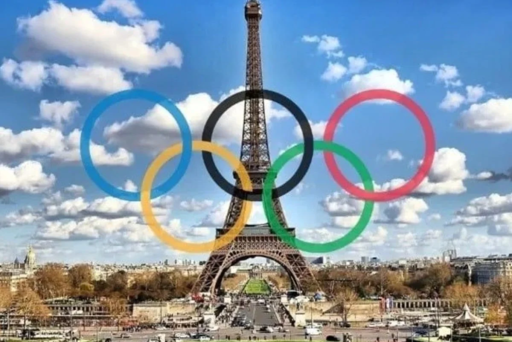 Ολυμπιακοί Αγώνες 2024: Αυτό είναι το πρόγραμμα των Ελλήνων αθλητών στο Παρίσι – Οι μέρες και οι ώρες
