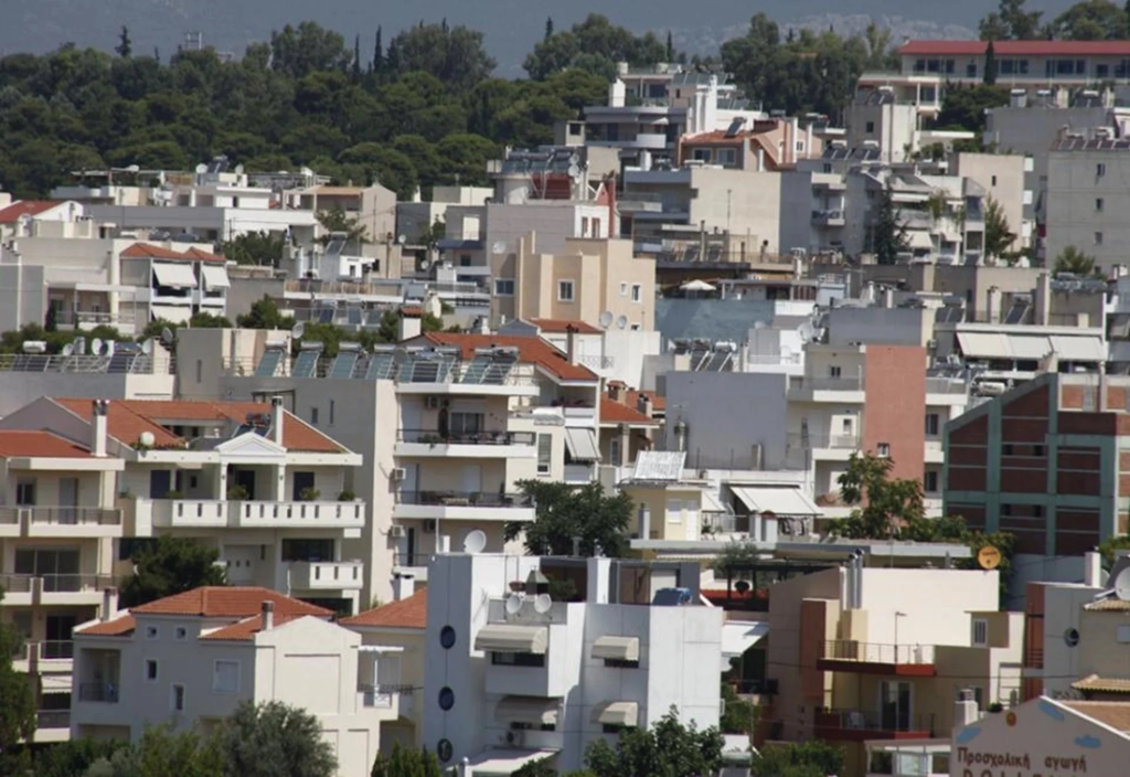 Φοιτητική κατοικία: Στα ύψη οι τιμές των ενοικίων – Πόσο κοστίζουν σε Αθήνα και Θεσσαλονίκη