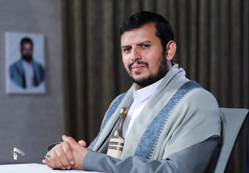 Υεμένη: «Θα πραγματοποιήσουμε αντίποινα στο Ισραήλ για την επίθεση στη Χοντέιντα» λέει ο ηγέτης των Χούθι