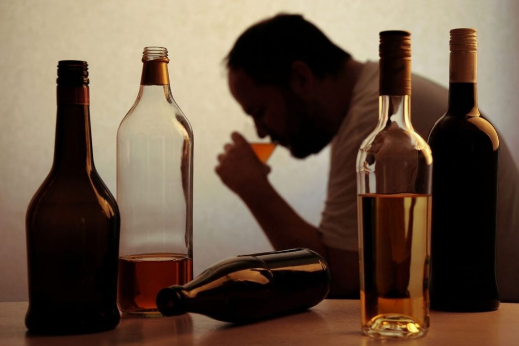 ΠΟΥ: Οι Ευρωπαίοι είναι οι μεγαλύτεροι καταναλωτές αλκοόλ παγκοσμίως